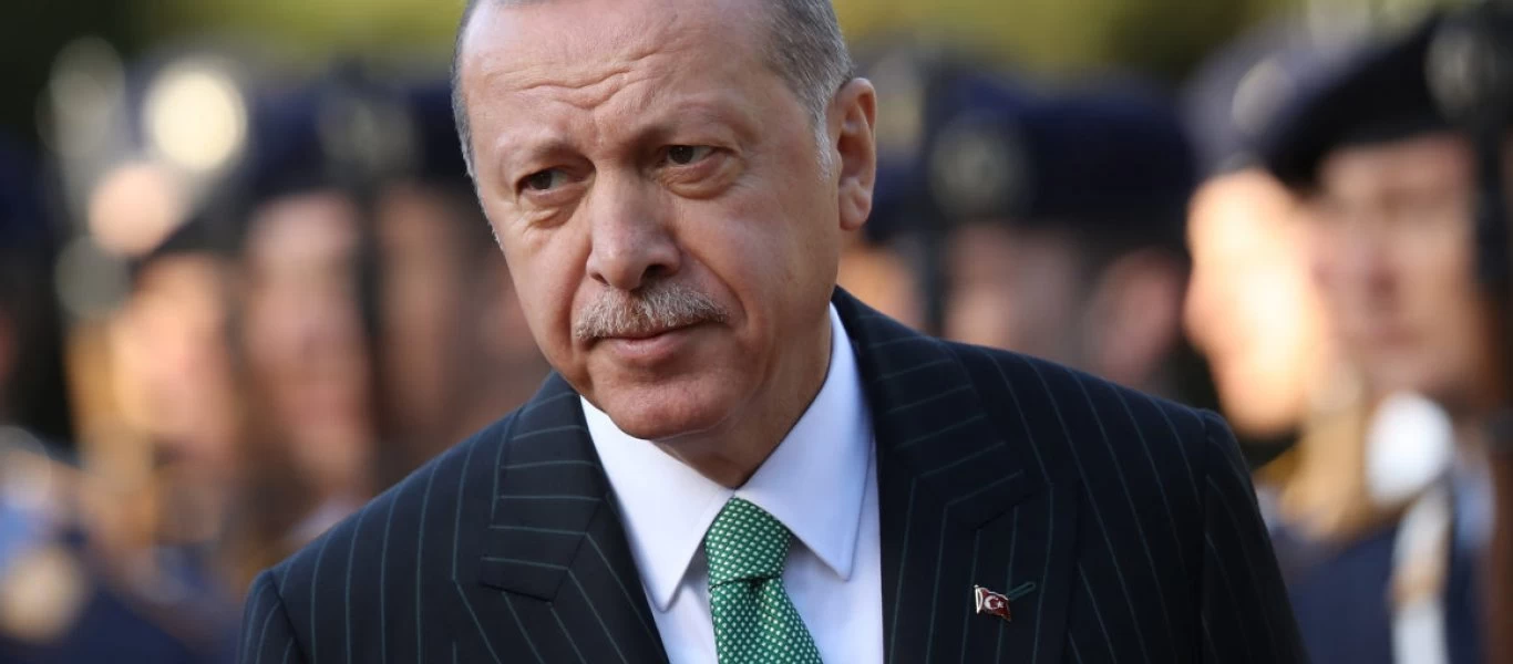 Επίσκεψη-φιεστα στη Λιβύη ετοιμάζει ο Ερντογάν - Τουρκικές ειδικές δυνάμεις στην Τρίπολη